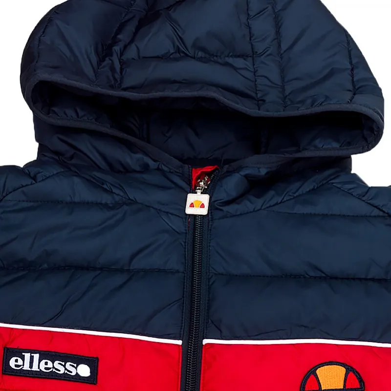 Куртка Ellesse Lombardy 2 Pedded
