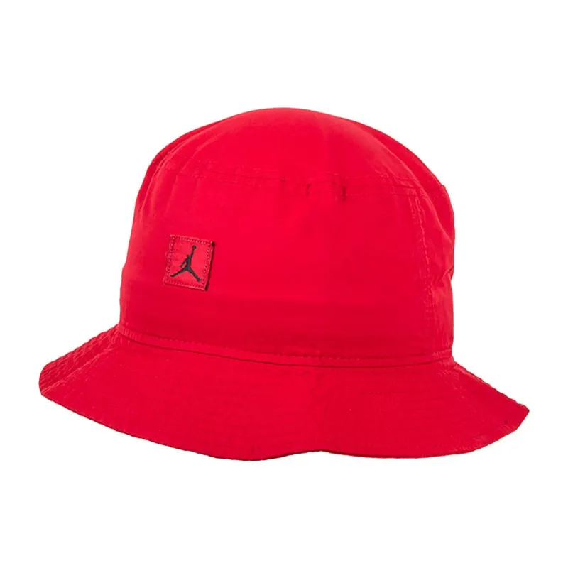Бейсболка Nike  BUCKET JM WASHED CAP