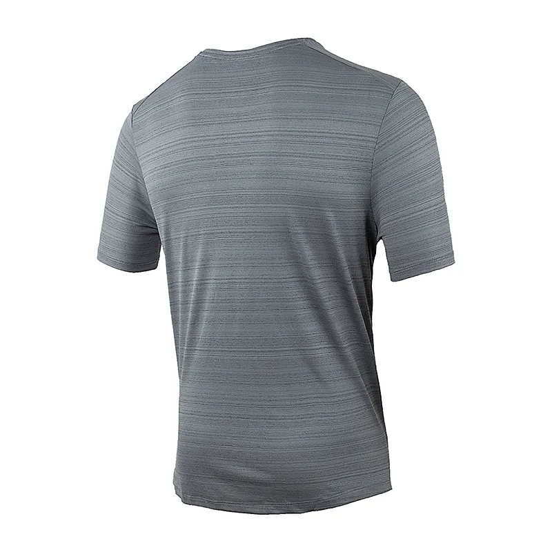 Футболка Nike M NK DF MILER TOP SS