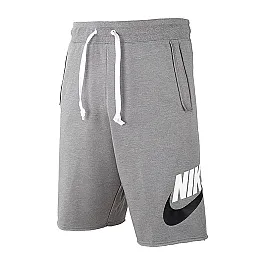 Шорти Nike M NK CLUB FT ALUMNI SHORT
