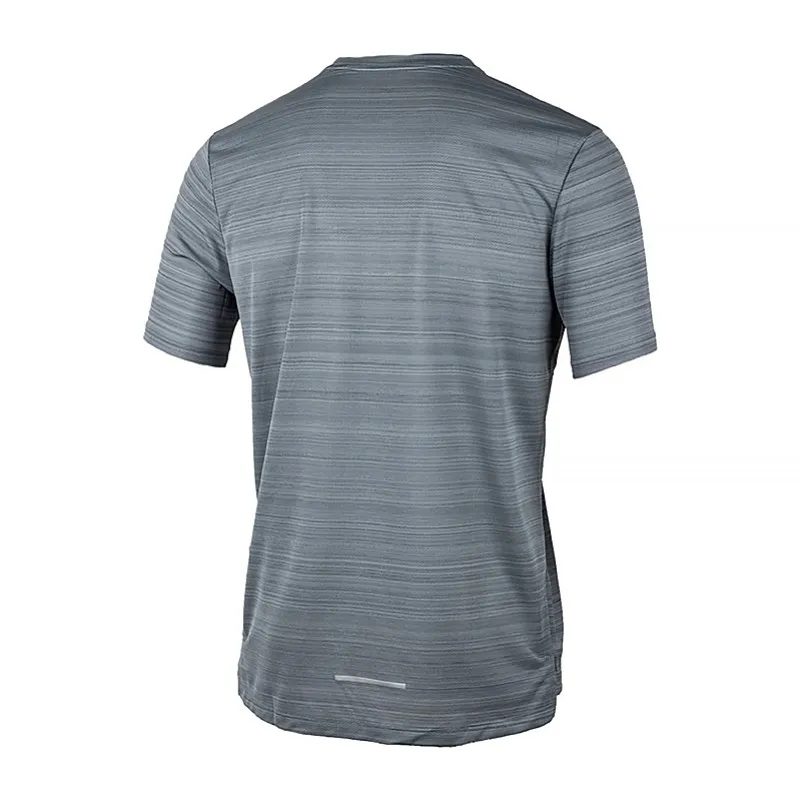 Футболка Nike M NK DF MILER TOP SS