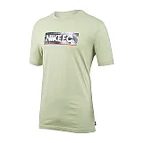 Футболка Nike M NK FC TEE SEASONAL BLOCK