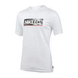 Футболка Nike M NK FC TEE SEASONAL BLOCK
