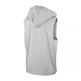 Толстовка Nike M NK DF SI CUTOFF FLC TOP