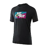 Футболка Nike M NSW SI 2 OPEN TEE