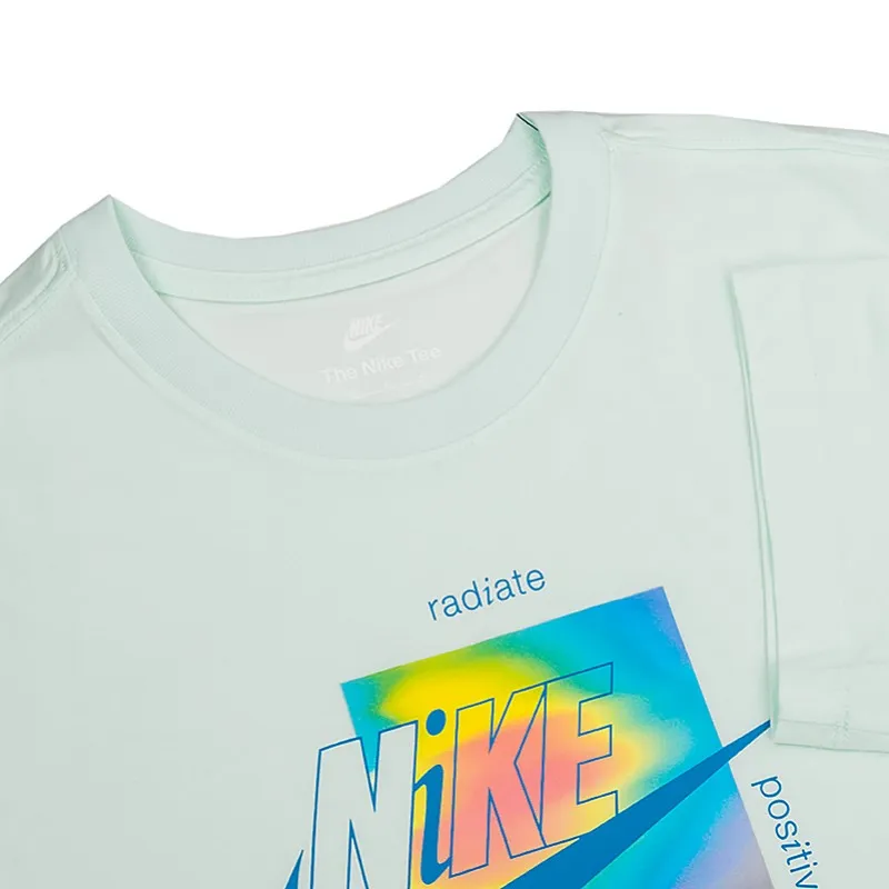 Футболка Nike M NSW SI HBR TEE