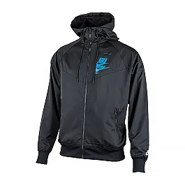 Куртка Nike M NSW SPE+ WVN WR JKT MFTA