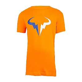 Футболка Nike YTH NKCT DF TEE RAFA SSNL