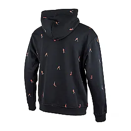 Толстовка Jordan M J ESS STMT AOP FLC PO