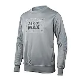 Кофта Nike M NSW AIR MAX PK CREW