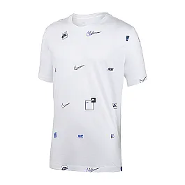 Футболка Nike M NSW 12 MO LOGO AOP TEE