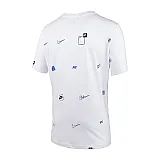 Футболка Nike M NSW 12 MO LOGO AOP TEE