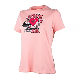 Футболка Nike W NSW TEE SS VDAY