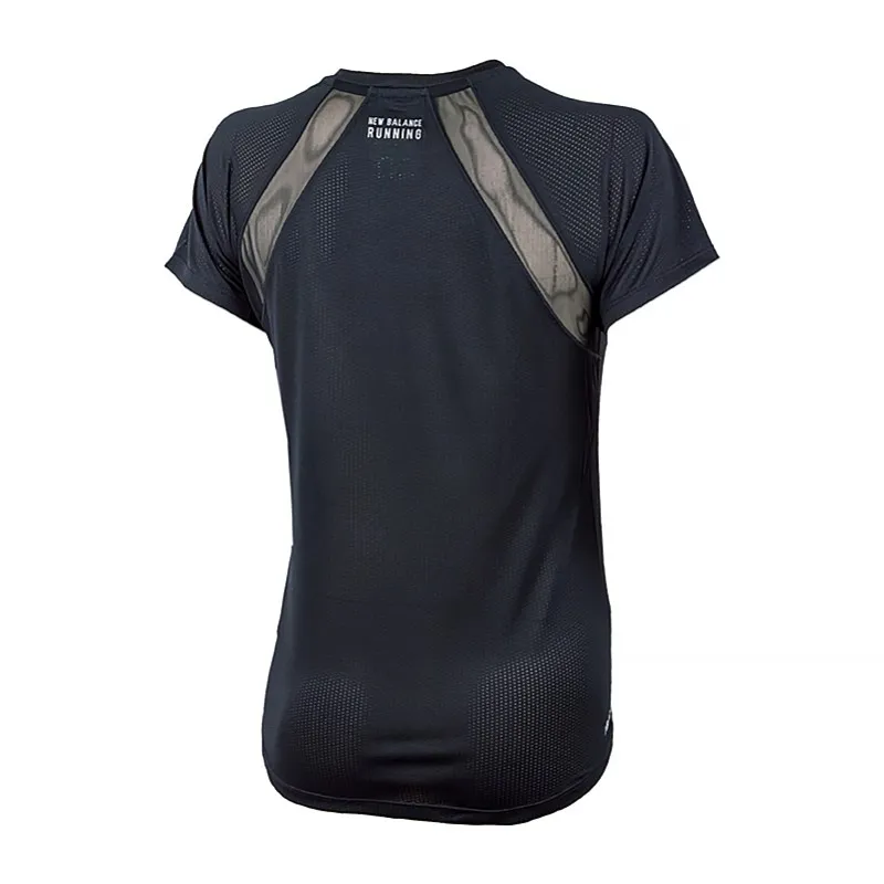 ФутболкаNew Balance Impact Run SS