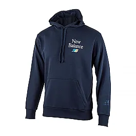 Худі New Balance Essentials Celebrate