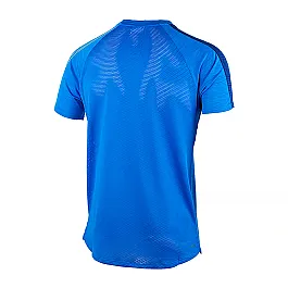 Футболка New Balance Printed Fast Flight SS