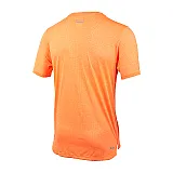 Футболка New Balance Graphic Impact Run SS