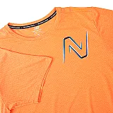 Футболка New Balance Graphic Impact Run SS