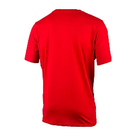 Футболка New Balance Heathertech