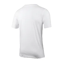 Футболка New Balance Heathertech