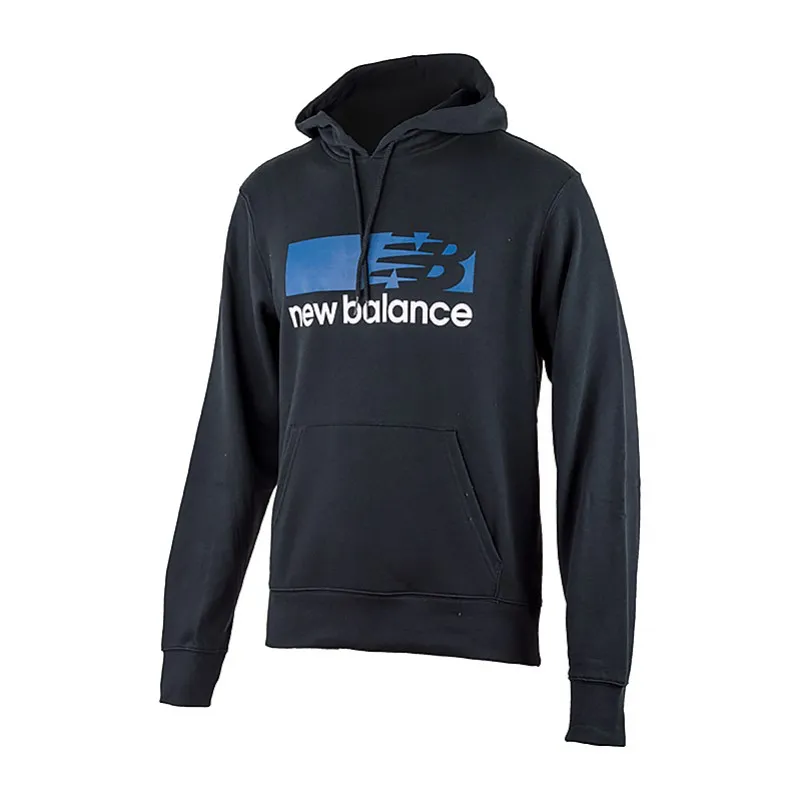 Худі New Balance NB Sport Graphic