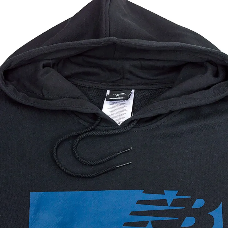 Худі New Balance NB Sport Graphic
