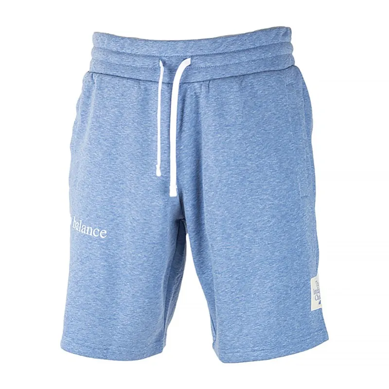Шорти New Balance Essentials Pure Balance