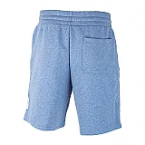 Шорти New Balance Essentials Pure Balance