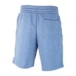 Шорти New Balance Essentials Pure Balance