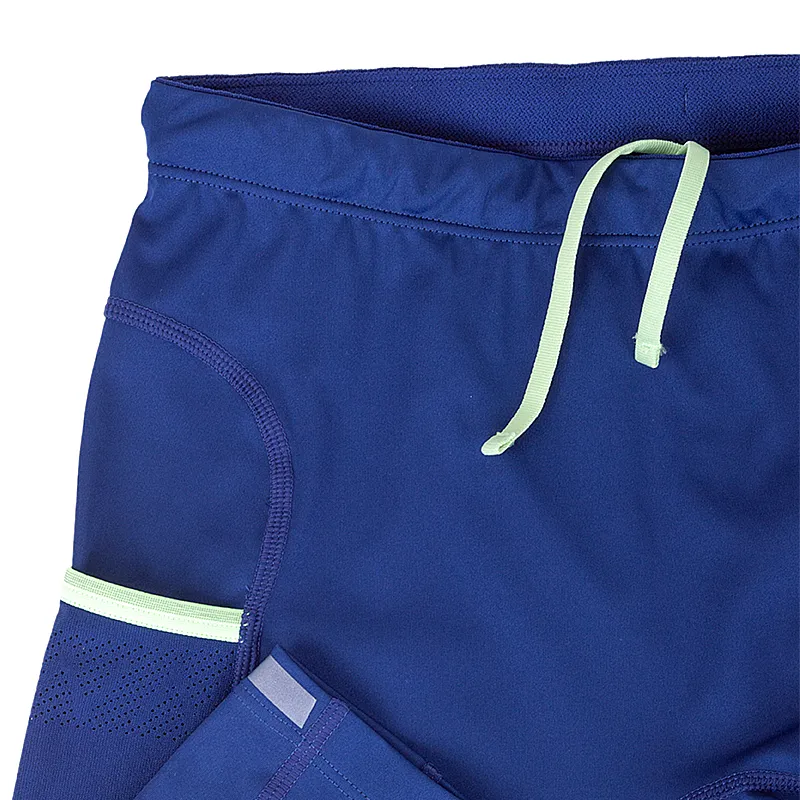 Шорти New Balance Q Speed 9 Inch