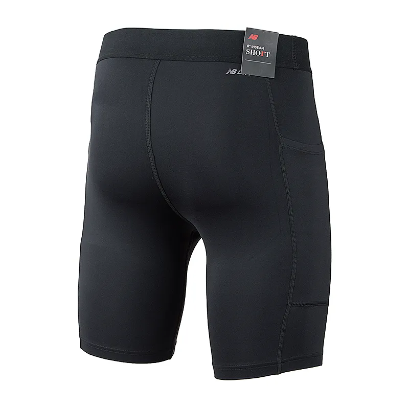 Шорти New Balance Fast Flight 8 Inch