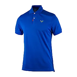 Футболка Nike THE  POLO RAFA SLIM 2.0