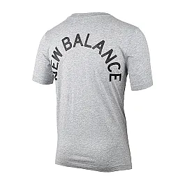 Футболка New Balance Classic Arch