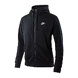 M NSW CLUB HOODIE FZ FT