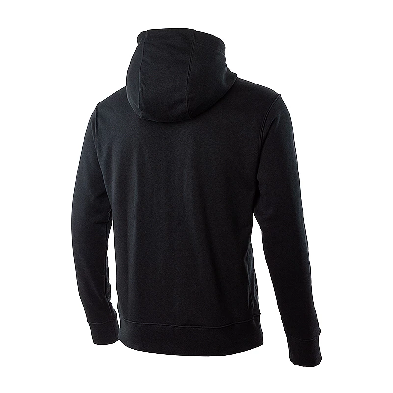 M NSW CLUB HOODIE FZ FT