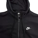 M NSW CLUB HOODIE FZ FT
