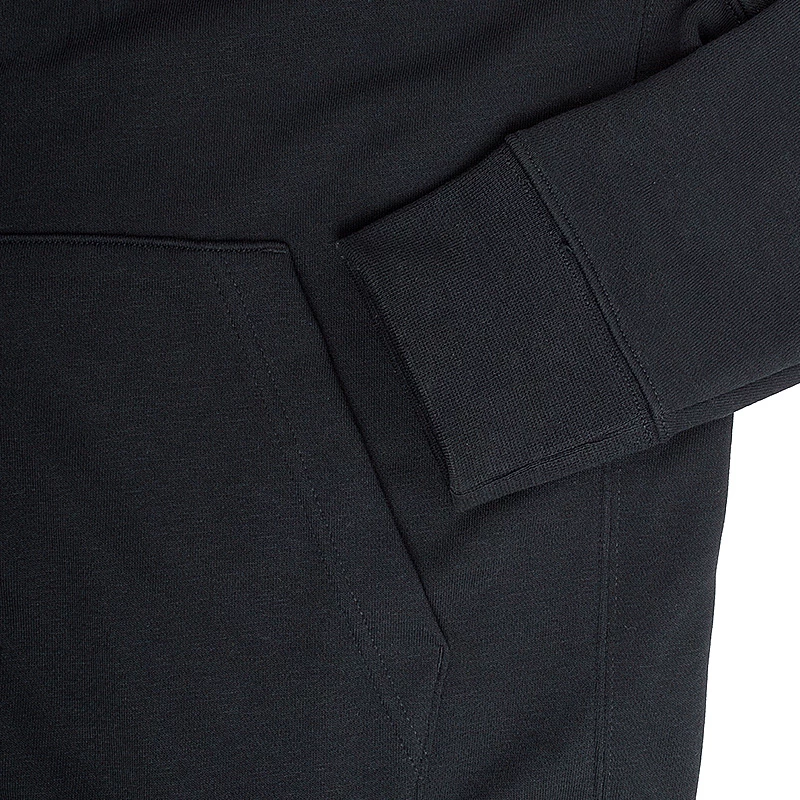 M NSW CLUB HOODIE FZ FT