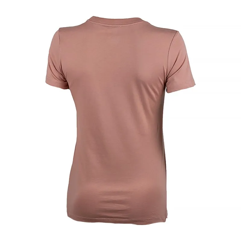 Футболка Nike W NSW TEE ESSNTL ICON FUTUR