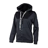 Кофта New Balance Relentless Perf Fleece FZ