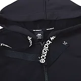 Кофта New Balance Relentless Perf Fleece FZ