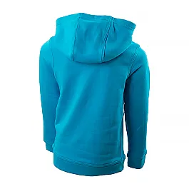 Кофта Nike B NSW CLUB FT LBR PO HOODIE
