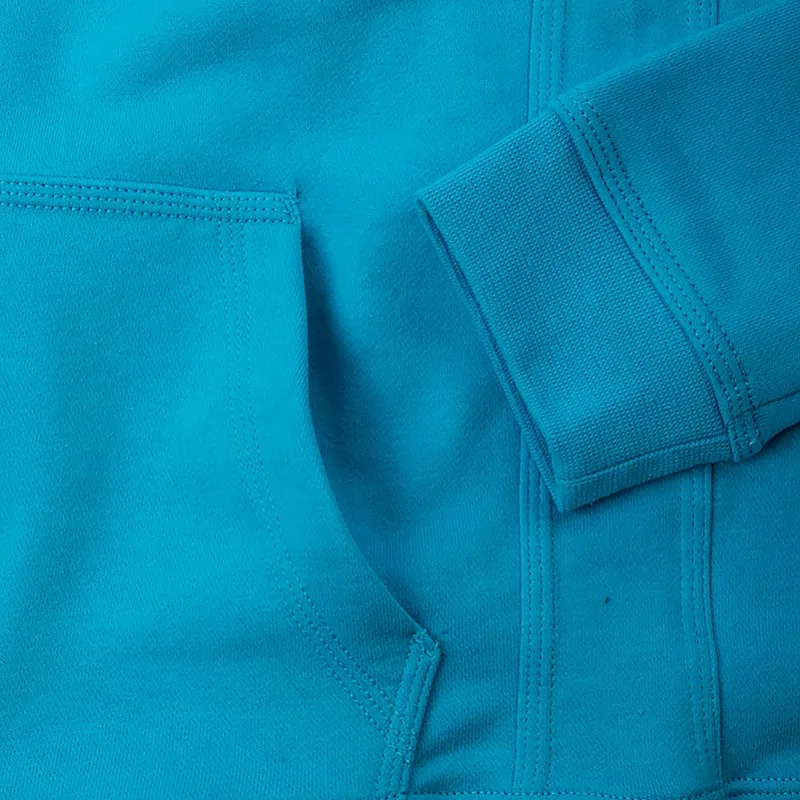 Кофта Nike B NSW CLUB FT LBR PO HOODIE