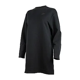Сукня Nike W NSW TCH FLC ESSNTL LS DRSS