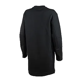 Сукня Nike W NSW TCH FLC ESSNTL LS DRSS