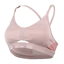 Топ Nike W NK AIR DF INDY CUTOUT  BRA