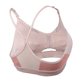 Топ Nike W NK AIR DF INDY CUTOUT  BRA