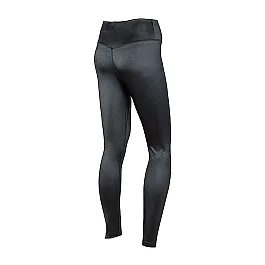 Лосіни Nike W NK ONE DF MV SHNE MR TGT