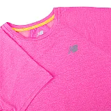 ФутболкаNew Balance Impact Run SS