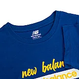 Футболка New Balance Sport Script Repeat