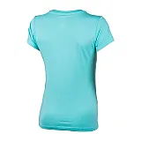 Футболка New Balance NB Essentials Stacked Logo